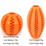 Bite Smart Toothball