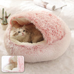 Dreamy Pet Beds