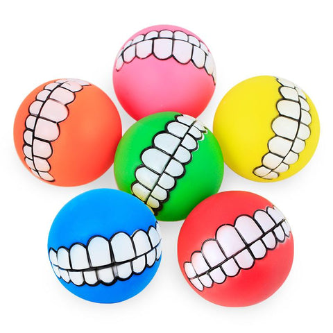 Ball Toy