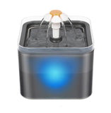 Pet Water Fountain