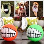 Ball Toy