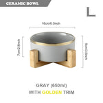 Meow Bowls