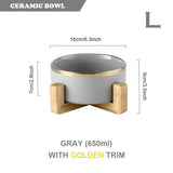 Meow Bowls