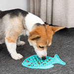 Fish Lick Bowl