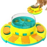 Mega Feed Pet Bowl