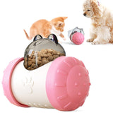 Pet Food Spiller