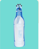 Portable Pet Cup Drinker