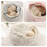 Dreamy Pet Beds