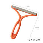 Hair Scraper