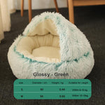 Dreamy Pet Beds