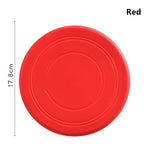 Pet Interactive Training Frisbee
