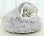 Dreamy Pet Beds