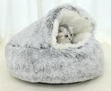 Dreamy Pet Beds