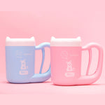 Pet Paw Washer