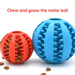 Bite Smart Toothball