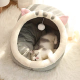 Kitten Lounger