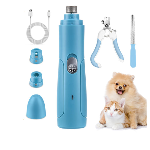 Pet Nail Grinder