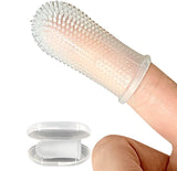 Dog Toothbrush