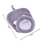 Cat Sleeping Bag Bed