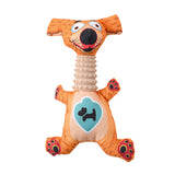 Animal Shape Sounding Toy