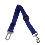 Vehicle Seatbelt Harness