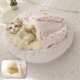 Dreamy Pet Beds