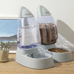 Sail Pet Bowl