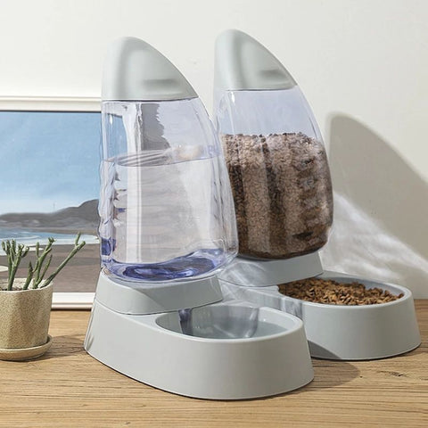 Sail Pet Bowl