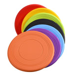 Pet Interactive Training Frisbee
