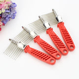 Pet Knot Comb