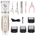 Pet Shaver