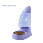 Sail Pet Bowl