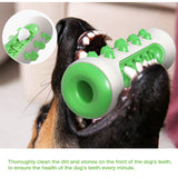 Pet Dog ToothBrush