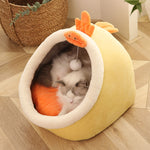 Kitten Lounger