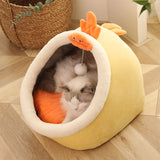 Kitten Lounger