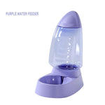 Sail Pet Bowl