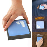 Pet Fur Cleaning Brush