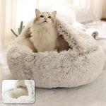 Dreamy Pet Beds
