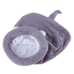 Cat Sleeping Bag Bed