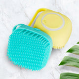 Pet Bath Brush