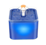 Pet Water Fountain