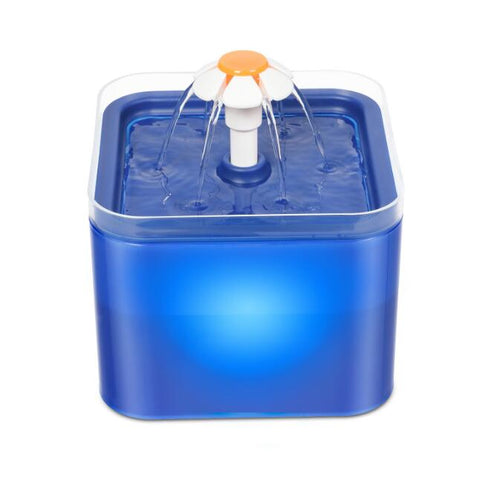 Pet Water Fountain