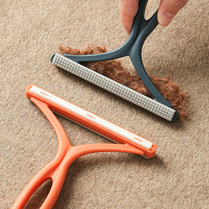 Hair Scraper