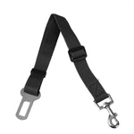 Vehicle Seatbelt Harness