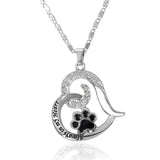 Pet Memorial Jewelry