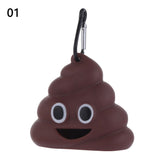 Pet Waste Bag Dispenser