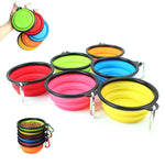 Pet Folding Bowl