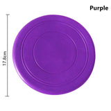 Pet Interactive Training Frisbee