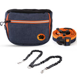 Pet Snack Bag