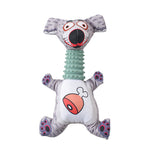 Animal Shape Sounding Toy